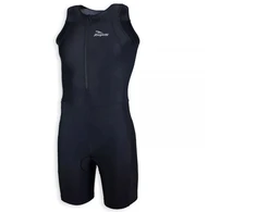 Rogelli triatlonas Florida juodas 2XL