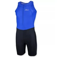 Rogelli triatlonas Florida mėlyna XS