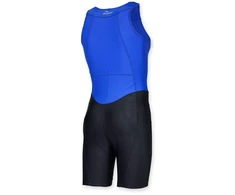 Rogelli triatlonas Florida mėlynas S