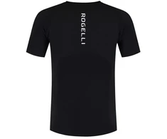 Rogelli trumpomis rankovėmis CORE II 2 vnt. pakuotė juoda 2XL/3XL