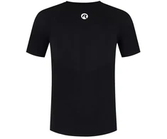 Rogelli trumpomis rankovėmis CORE II 2 vnt. pakuotė juoda 2XL/3XL