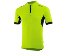 Rogelli vaikiški marškinėliai CORE fluo 152-164