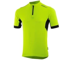 Rogelli vaikiški marškinėliai CORE fluor 140-152