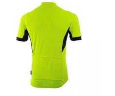 Rogelli vaikiški marškinėliai CORE fluor 140-152