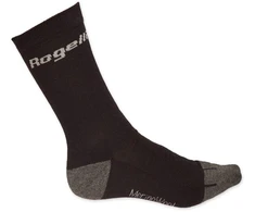 Rogelli VILNOS kojinės juodos L 40-43