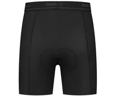 Rogelli Vyriški PRIME Bokseriai Juodi 2XL