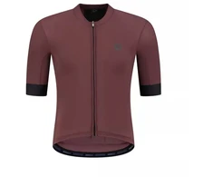 Rogelli vyriški SIGNATURE bordo marškinėliai M