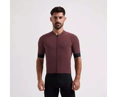 Rogelli vyriški SIGNATURE bordo marškinėliai 3XL