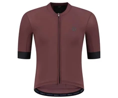Rogelli vyriški SIGNATURE bordo marškinėliai 3XL