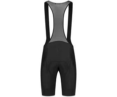 Rogelli vyriški šortai s/s ESSENTIAL juodi M