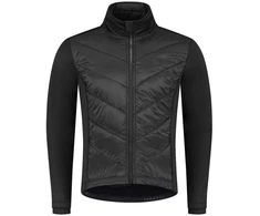 Rogelli WADDED II žieminė striukė juoda 2XL