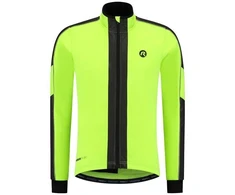 Rogelli žieminė striukė ESSENTIAL HIVIS fluor M