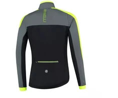 Rogelli žieminė striukė FREEZE fluor S