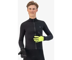 Rogelli žieminės pirštinės ESSENTIAL fluor XL