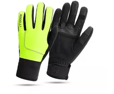 Rogelli žiemos pirštinės ESSENTIAL fluor M