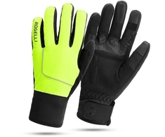 Rogelli žiemos pirštinės ESSENTIAL fluor M