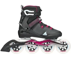 Rollerblade Macroblade 90 W '26 Riedučiai