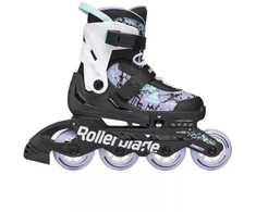 Rollerblade Microblade '26 Reguliuojami Riedučiai