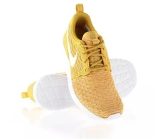 Rosherun Flyknit W batai 704927-700 Nike