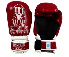 ROSM-FIGHT Atviros pirštinės (WAKO patvirtinta)