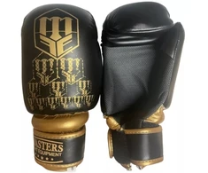 ROSM-FIGHT atvirų pirštų pirštinės