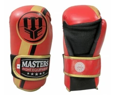 ROSM-MASTERS Atvir&scaron;tos pir&scaron;tin&eacute;s (WAKO PATVIRTINTOS) 01559-02M