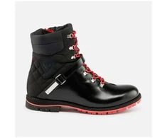 Rossignol 1907 COURCHEVEL SHINY Juodas batai