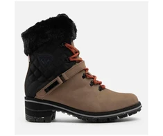Rossignol 1907 Megeve Nabuko 2.0 batai