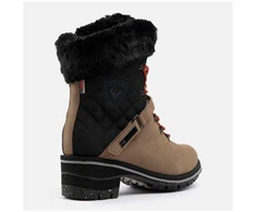 Rossignol 1907 Megeve Nabuko 2.0 batai