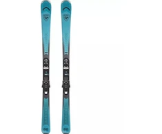 ROSSIGNOL ARCADE 88 SPX13 slidinėjimo komplektas