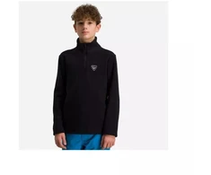 Rossignol Berniukams 1/2 Užtraukiamas Fleece Džemperis