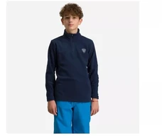 Rossignol Berniukams 1/2 Užtraukiamas Fleece Džemperis
