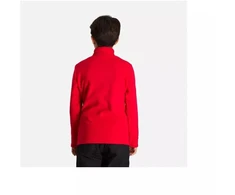Rossignol Berniukams 1/2 Užtraukiamas Fleece Džemperis