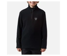 Rossignol Berniukams 1/2 Užtraukiamas Fleece Džemperis