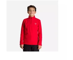 Rossignol Berniukams 1/2 Užtraukiamas Fleece Džemperis