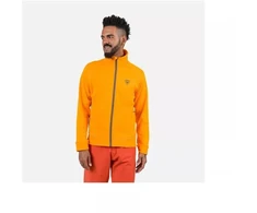 Rossignol Blackside Fleece Fz džemperis