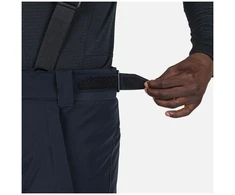 Rossignol Blackside kelnės juodos