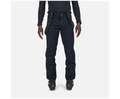 Rossignol Blackside kelnės juodos