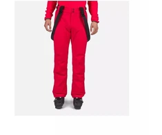 Rossignol Blackside raudonos kelnės