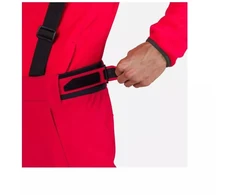 Rossignol Blackside raudonos kelnės