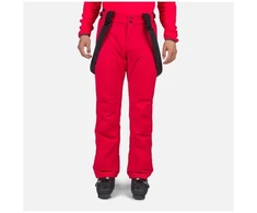 Rossignol Blackside raudonos kelnės