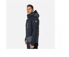 Rossignol Blackside Striukė Juoda