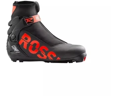 ROSSIGNOL COMP J bėgimo bateliai - juodos