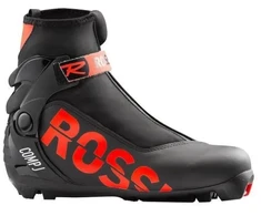ROSSIGNOL COMP J bėgimo bateliai - juodos