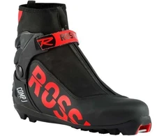 ROSSIGNOL COMP J bėgimo bateliai - juodos