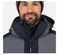 Rossignol Diretta Mix Striukė Juoda