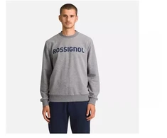 ROSSIGNOL Džemperis su logotipu Rn Fl Pilkas