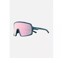 ROSSIGNOL ESCAPER Fotochrominiai akiniai tamsiai mėlynos, kat. S1-S3
