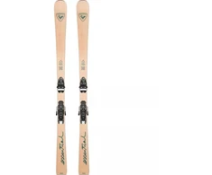 ROSSIGNOL ESSENTIAL OPEN SPX13 slidinėjimo komplektas