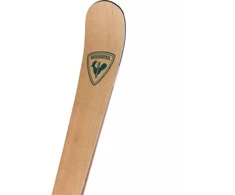 ROSSIGNOL ESSENTIAL OPEN SPX13 slidinėjimo komplektas